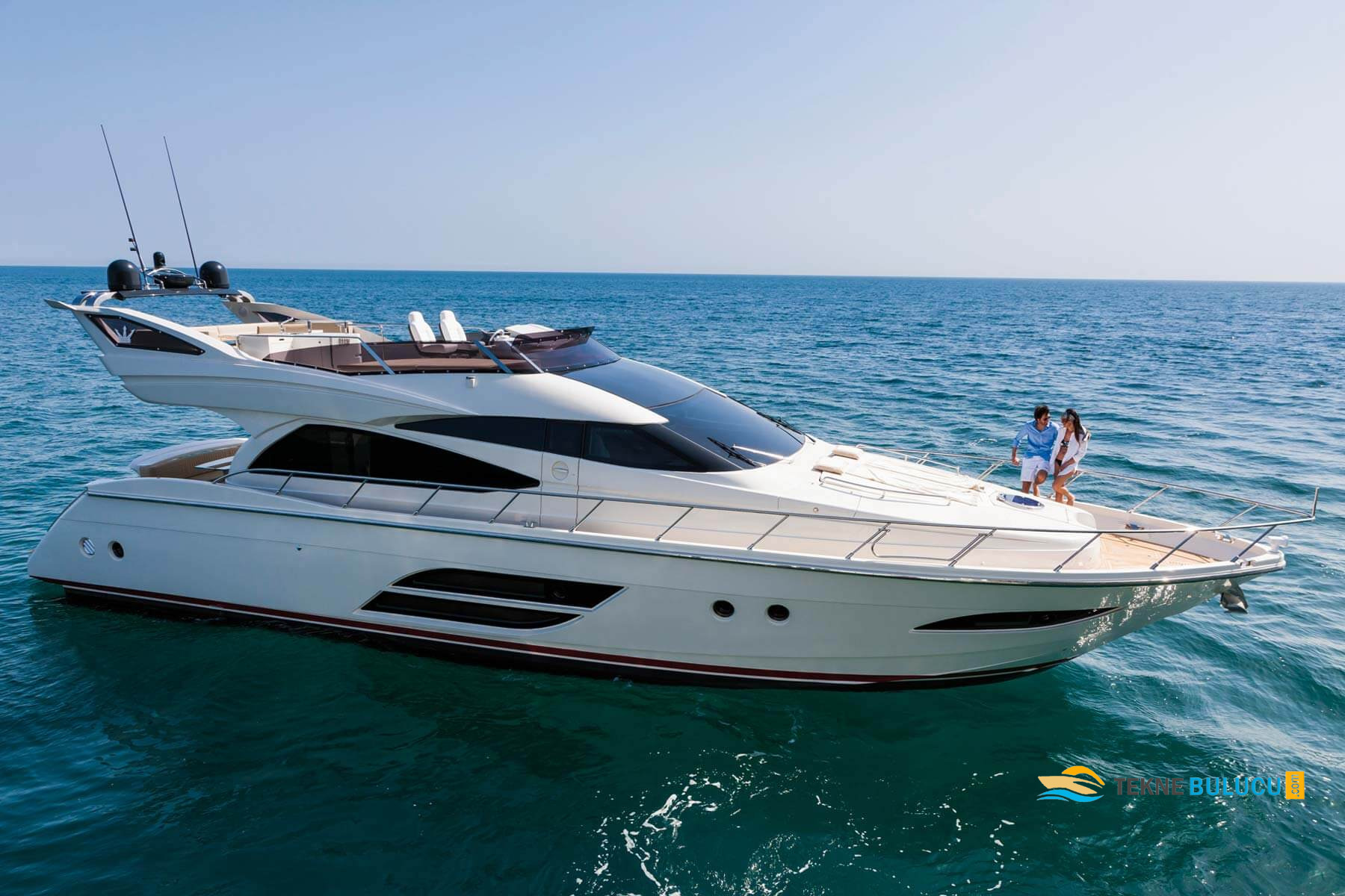 Dominator 640 2008 inceleme