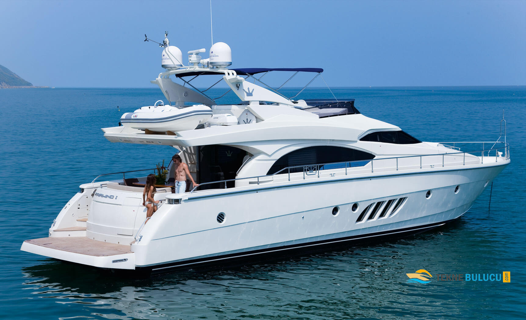 Dominator 680 2008 inceleme