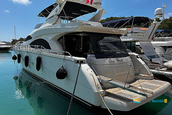 Dominator 680 2009 inceleme