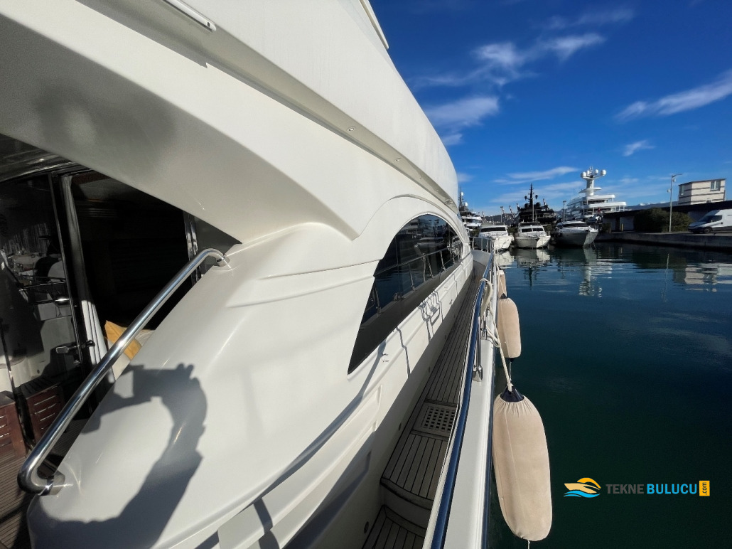 Dominator 680 2013 inceleme