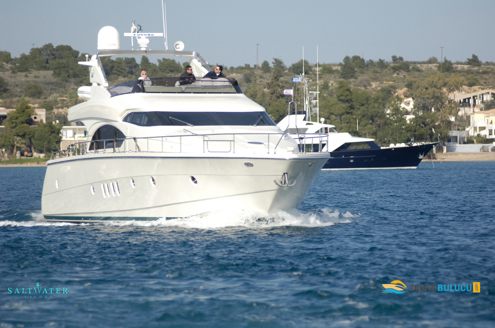 Dominator 680 2016 inceleme