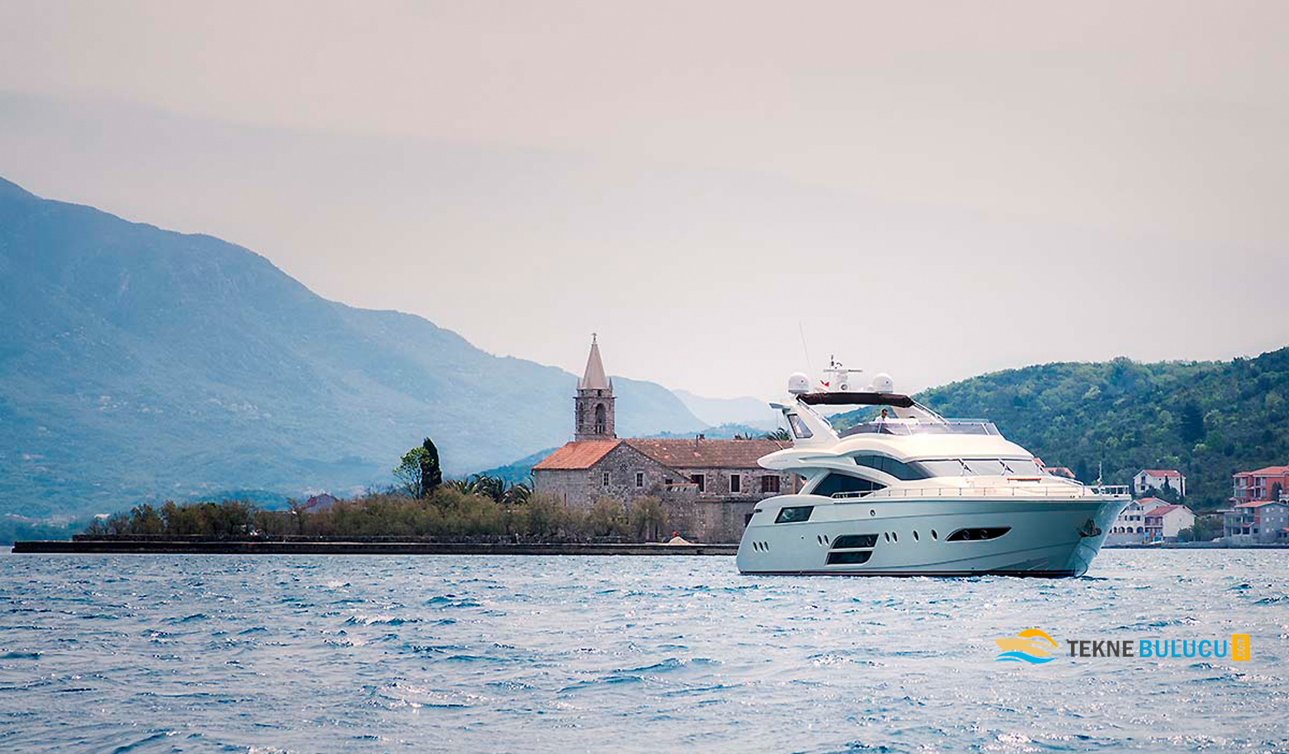 Dominator 780 2011 inceleme