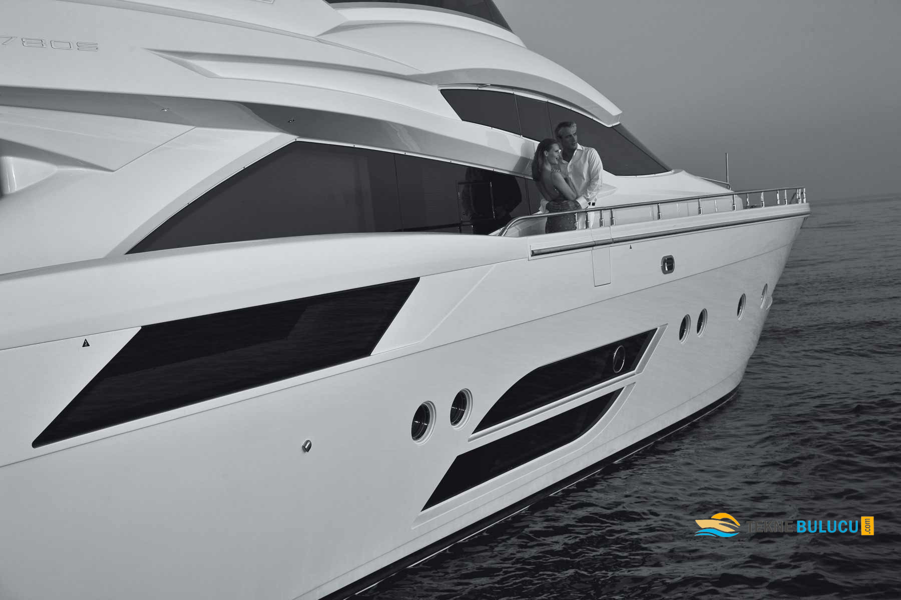 Dominator 780 2014 inceleme