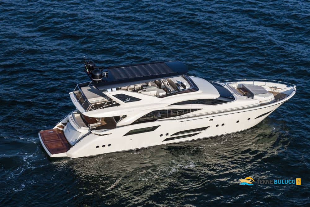 Dominator 800 2011 inceleme