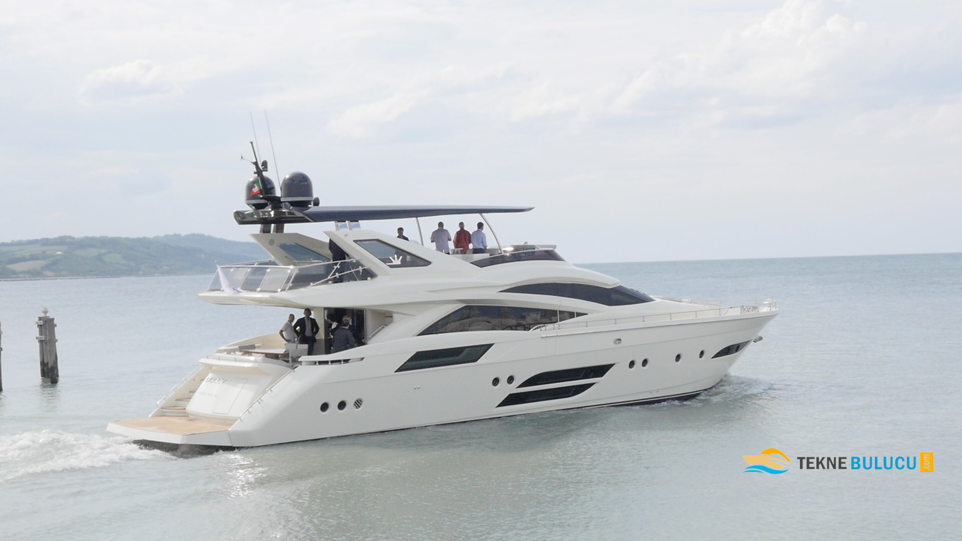 Dominator 800 2016 inceleme