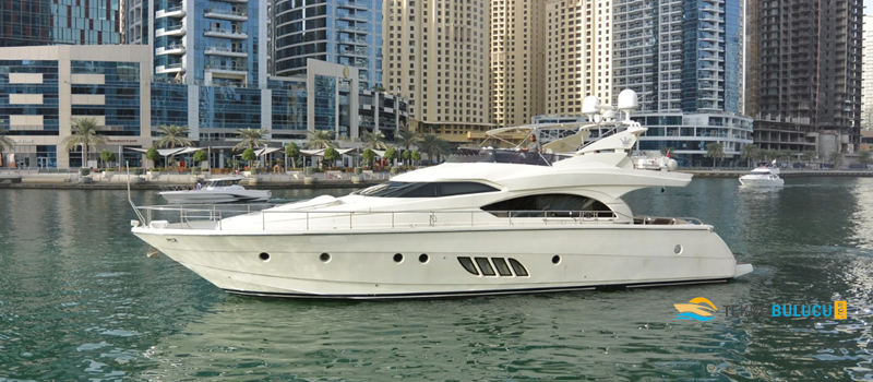 Dominator 26M 2022 inceleme