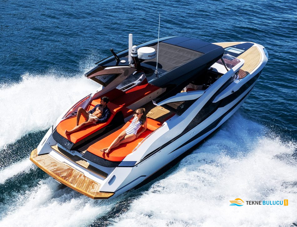 Dominator 26M 2025 inceleme