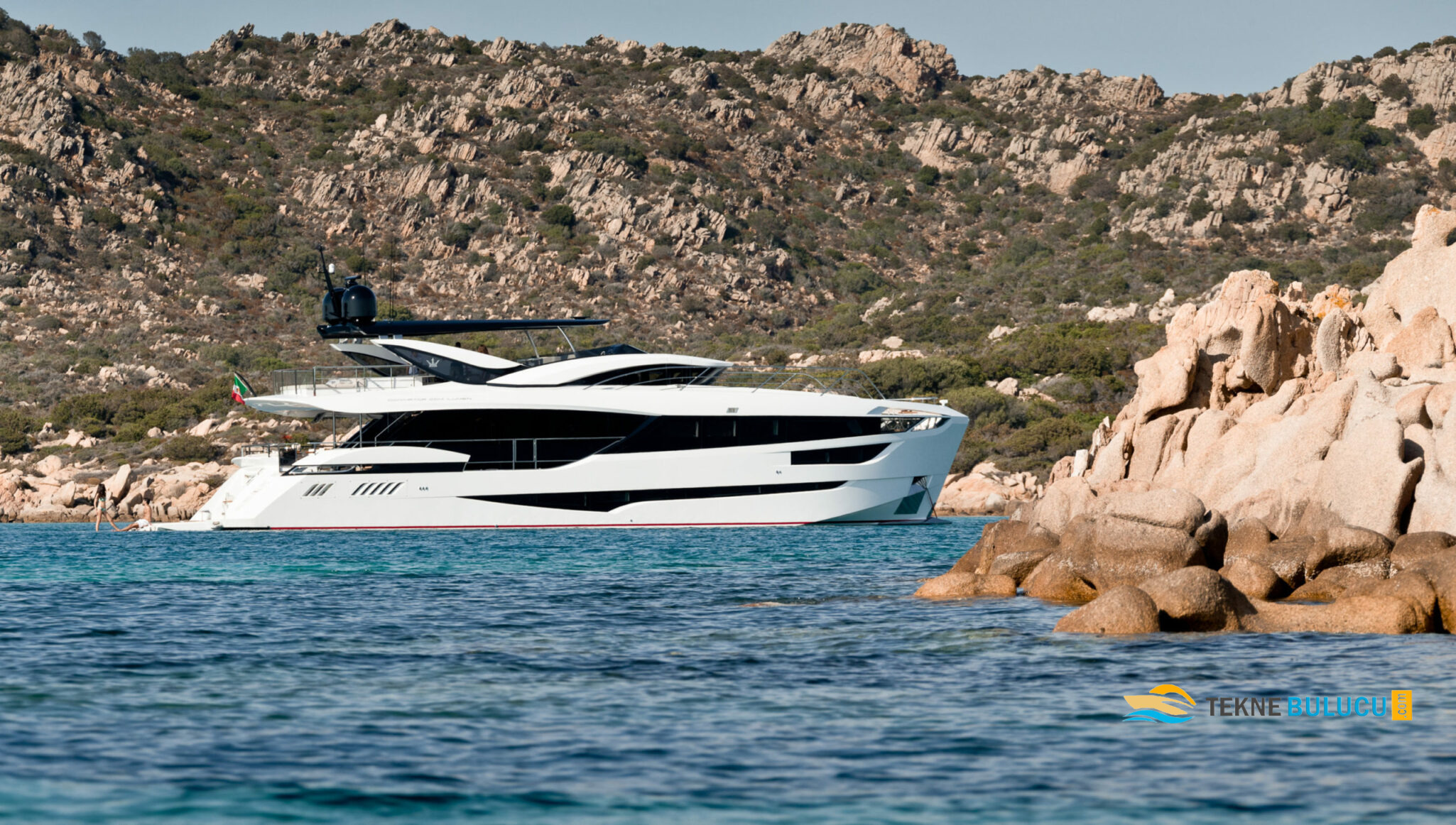 Dominator Ilumen 28M 2021 inceleme