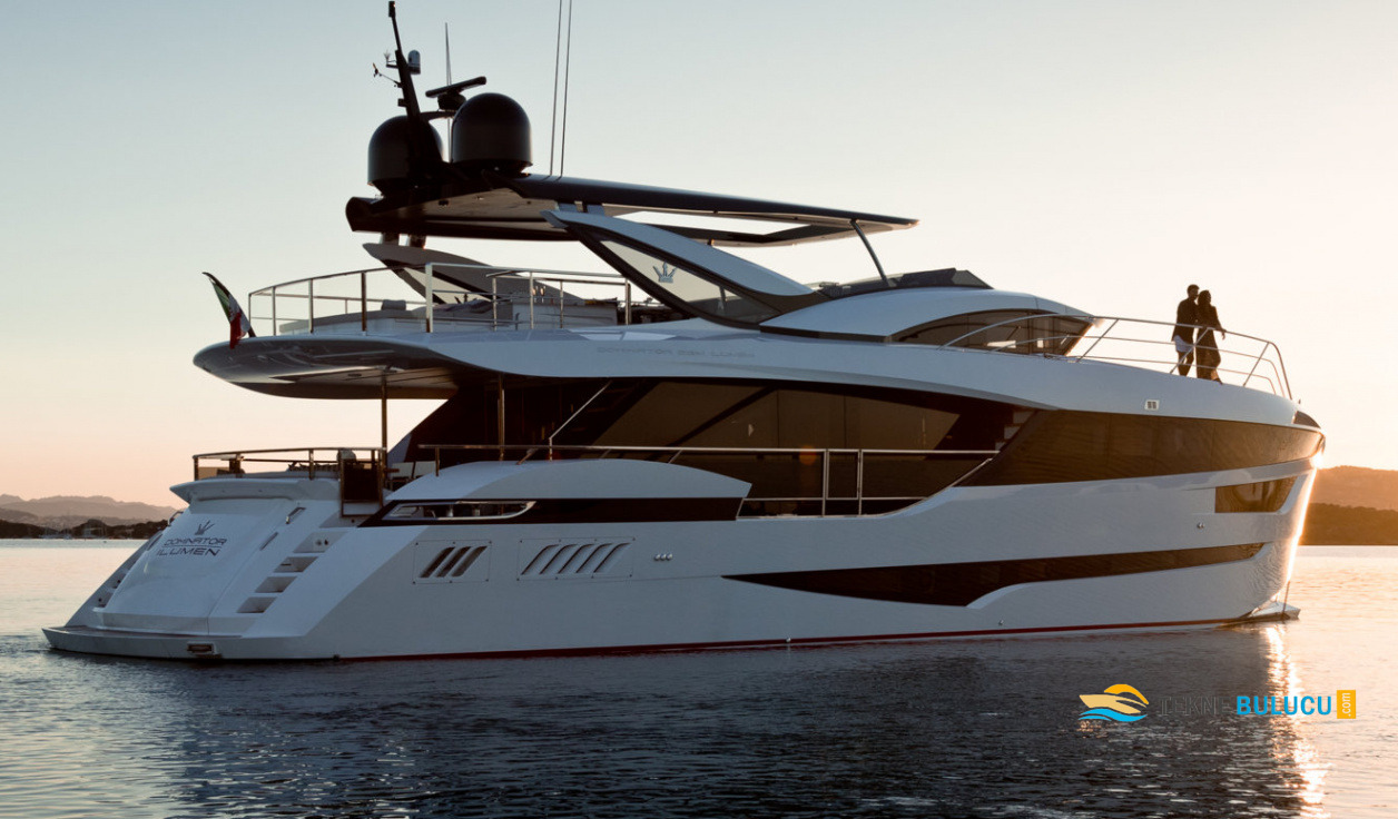 Dominator Ilumen 28M 2023 inceleme