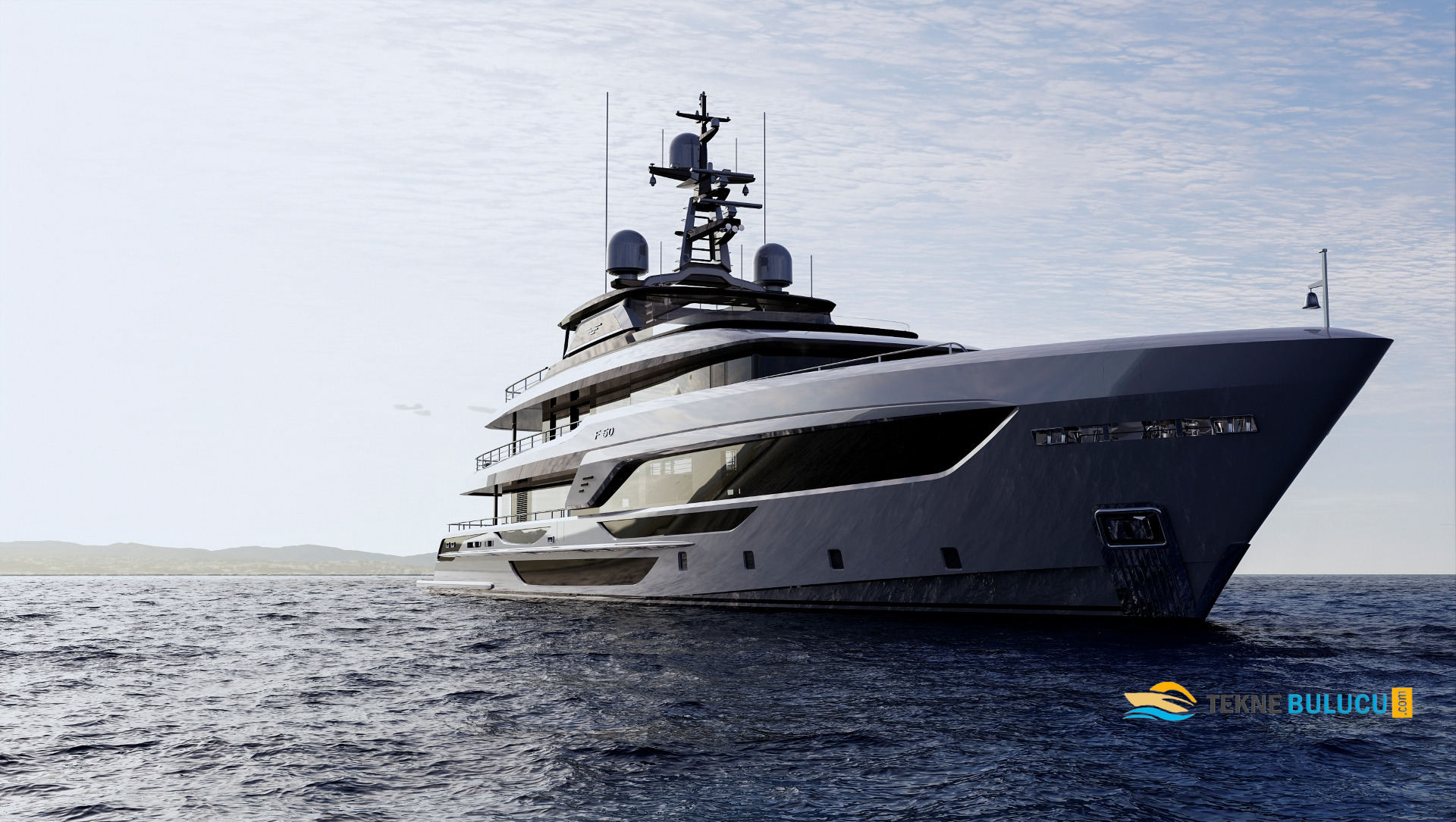 Falcon 50 2007 inceleme