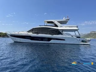 Galeon 680 Fly 2023 inceleme