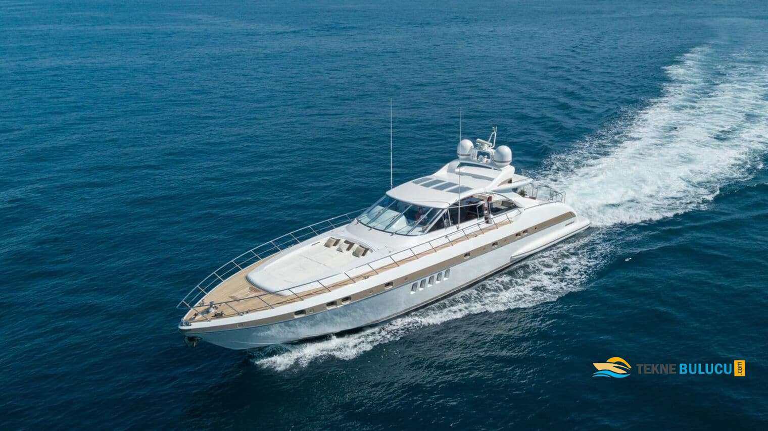 Mangusta 80 2014 inceleme