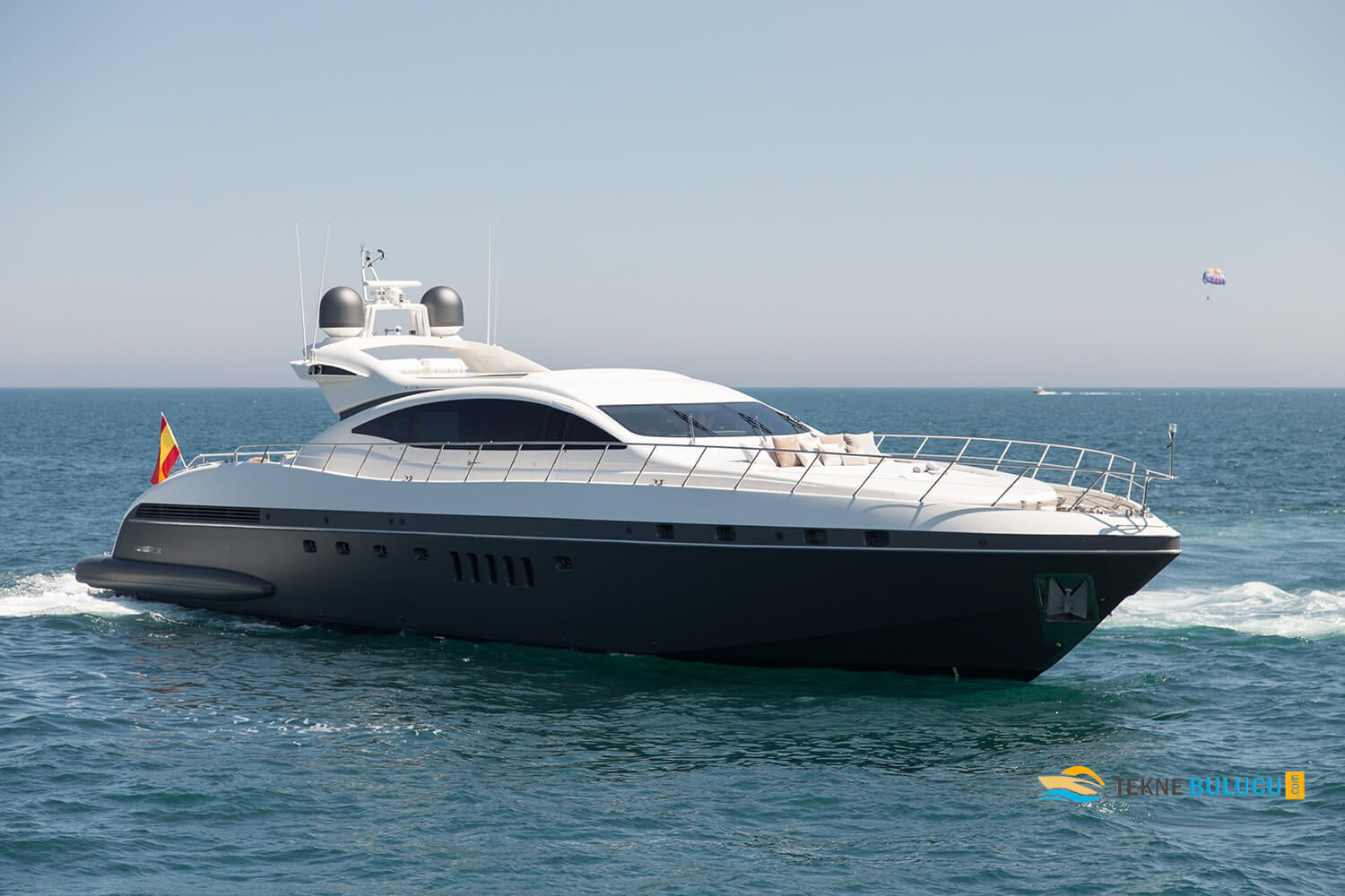 Mangusta 92 2015 inceleme