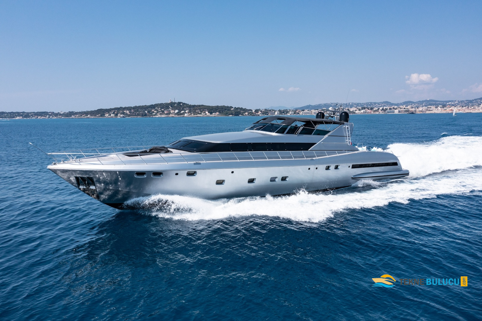 Mangusta 105 2015 inceleme