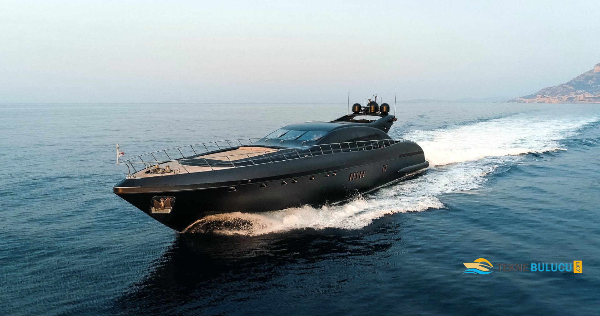 Mangusta 108 2018 inceleme