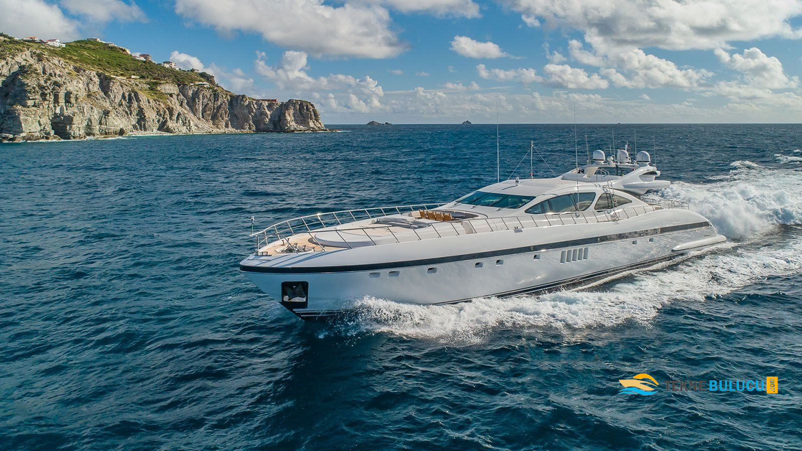 Mangusta 130 2013 inceleme