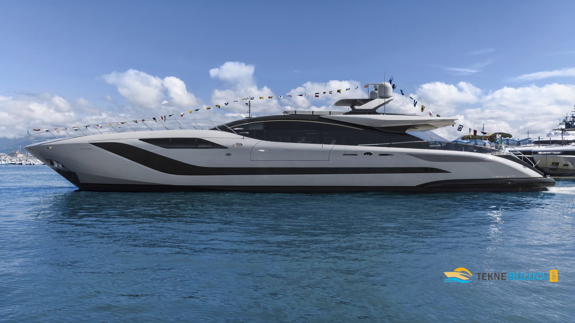 Mangusta 165 2014 inceleme