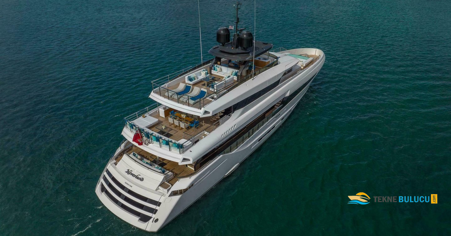 Mangusta Oceano 42 2021 inceleme