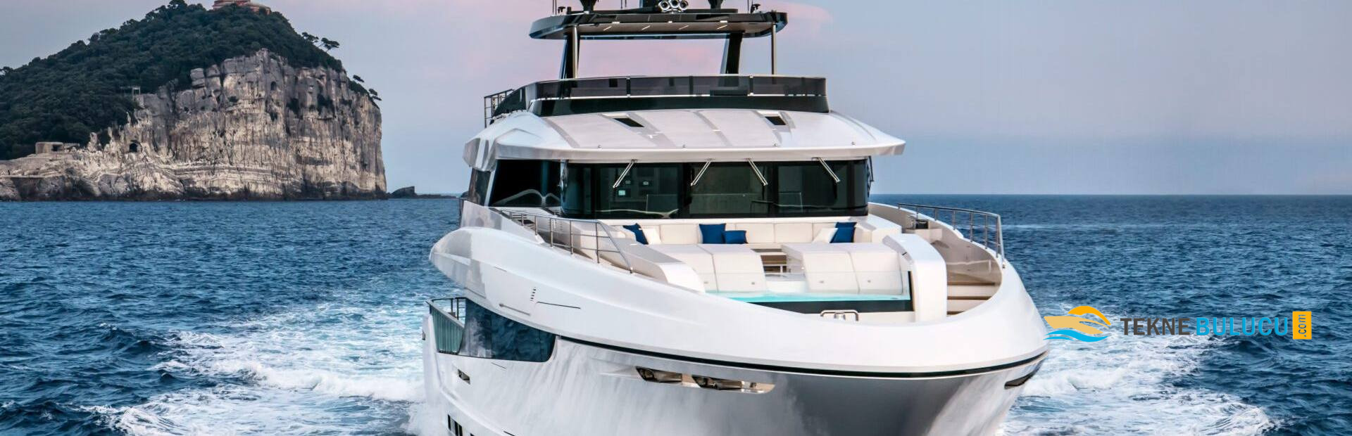 Mangusta Oceano 42 2022 inceleme