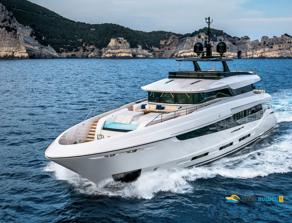 Mangusta Oceano 42 2026 inceleme