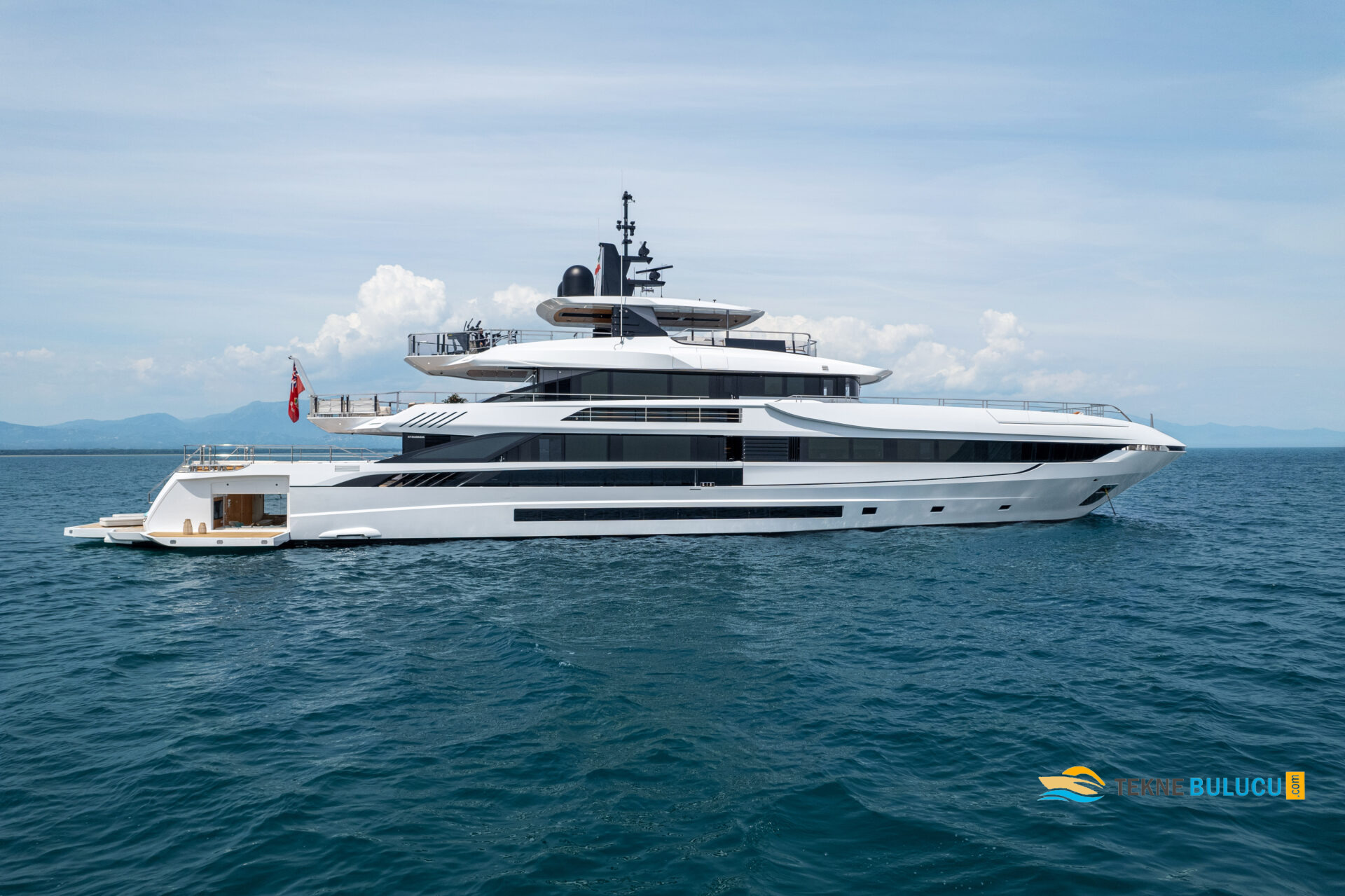 Mangusta Oceano 50 2020 inceleme