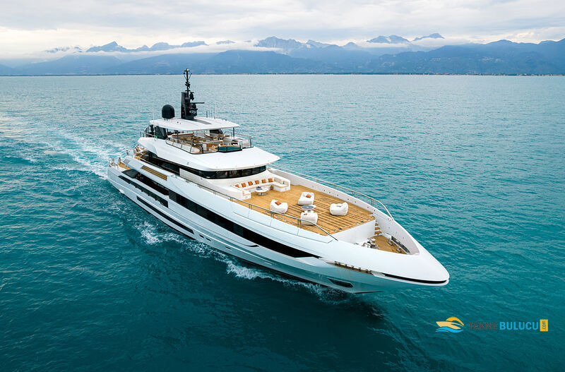 Mangusta Oceano 50 2021 inceleme