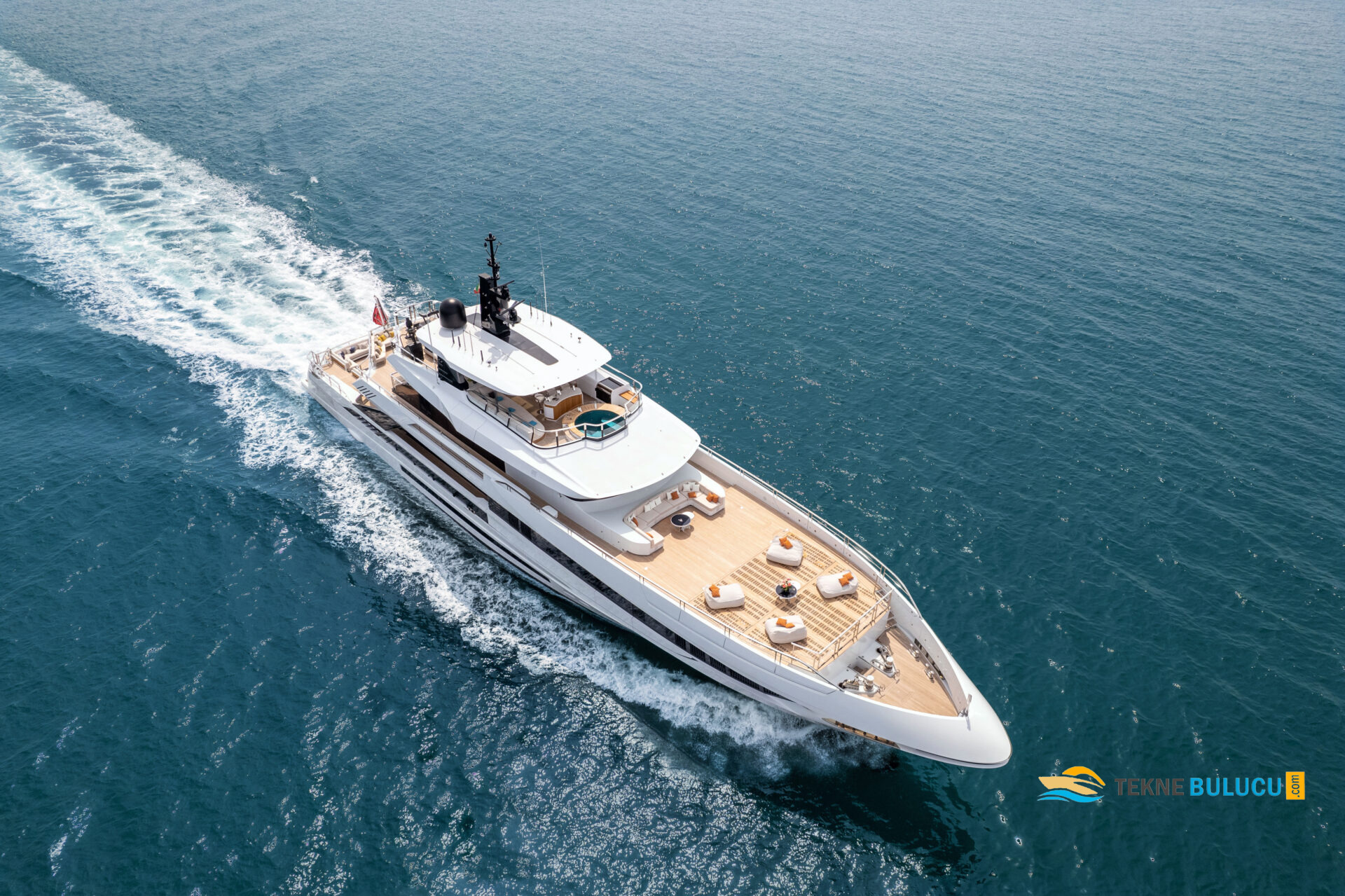 Mangusta Oceano 50 2022 inceleme