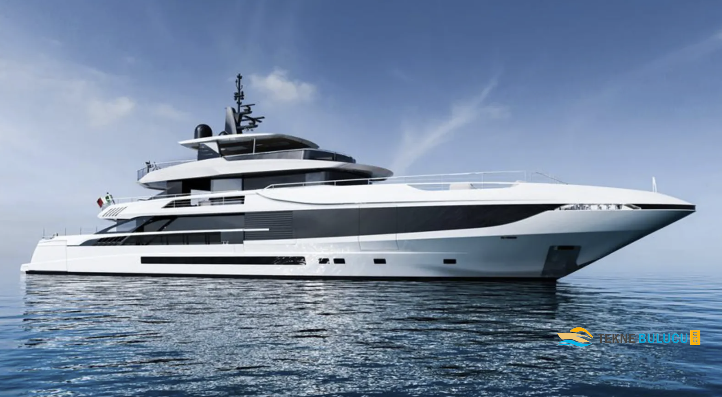 Mangusta Oceano 50 2024 inceleme