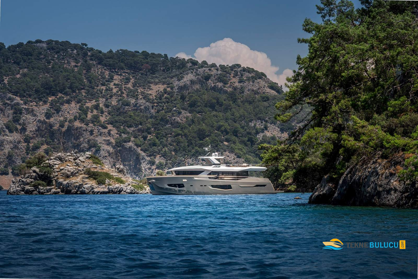 Numarine 26XP 2025 inceleme