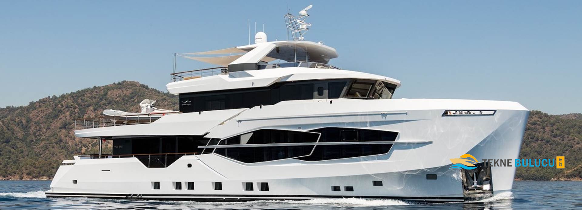 Numarine 32XP 2019 inceleme