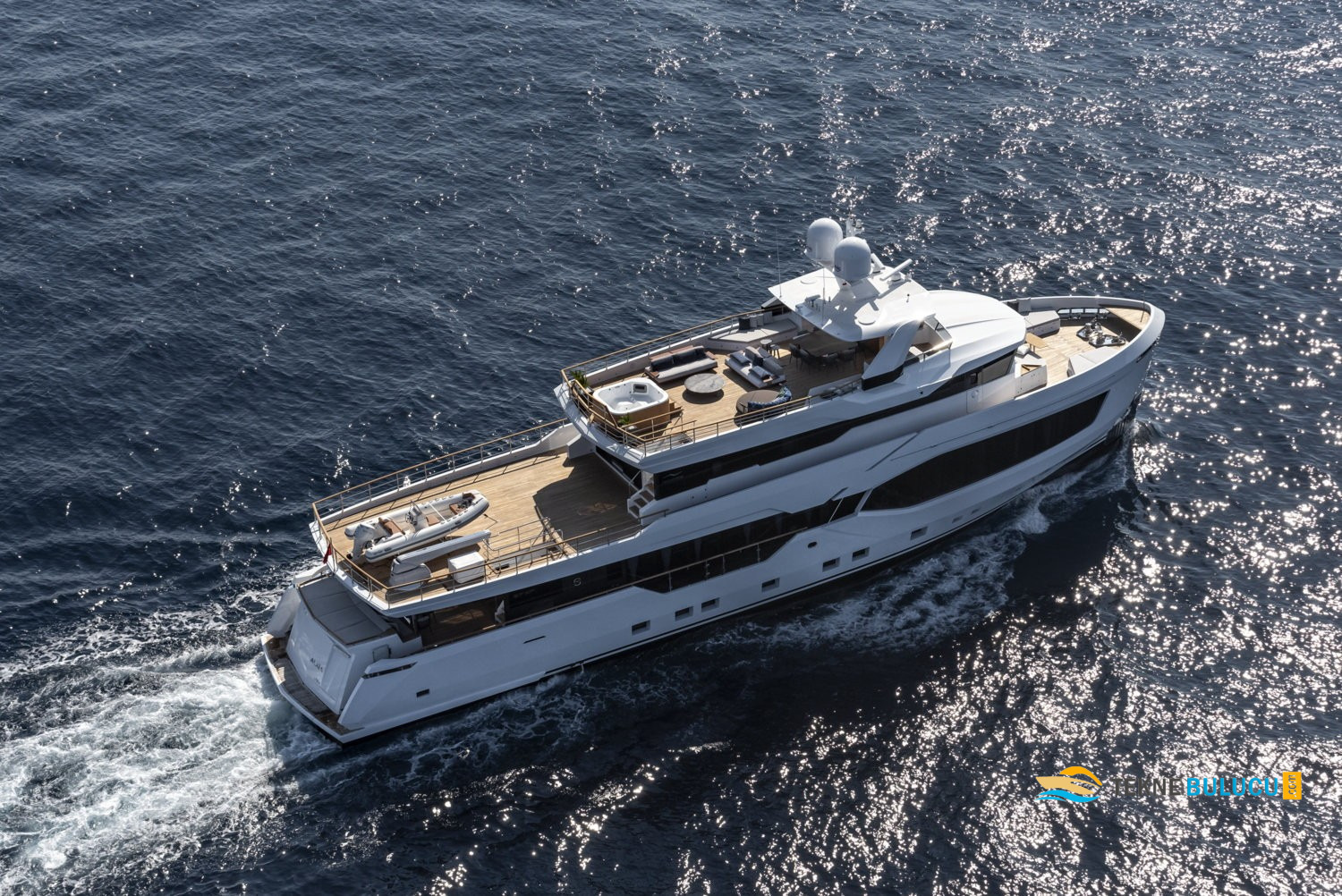 Numarine 37XP 2022 inceleme