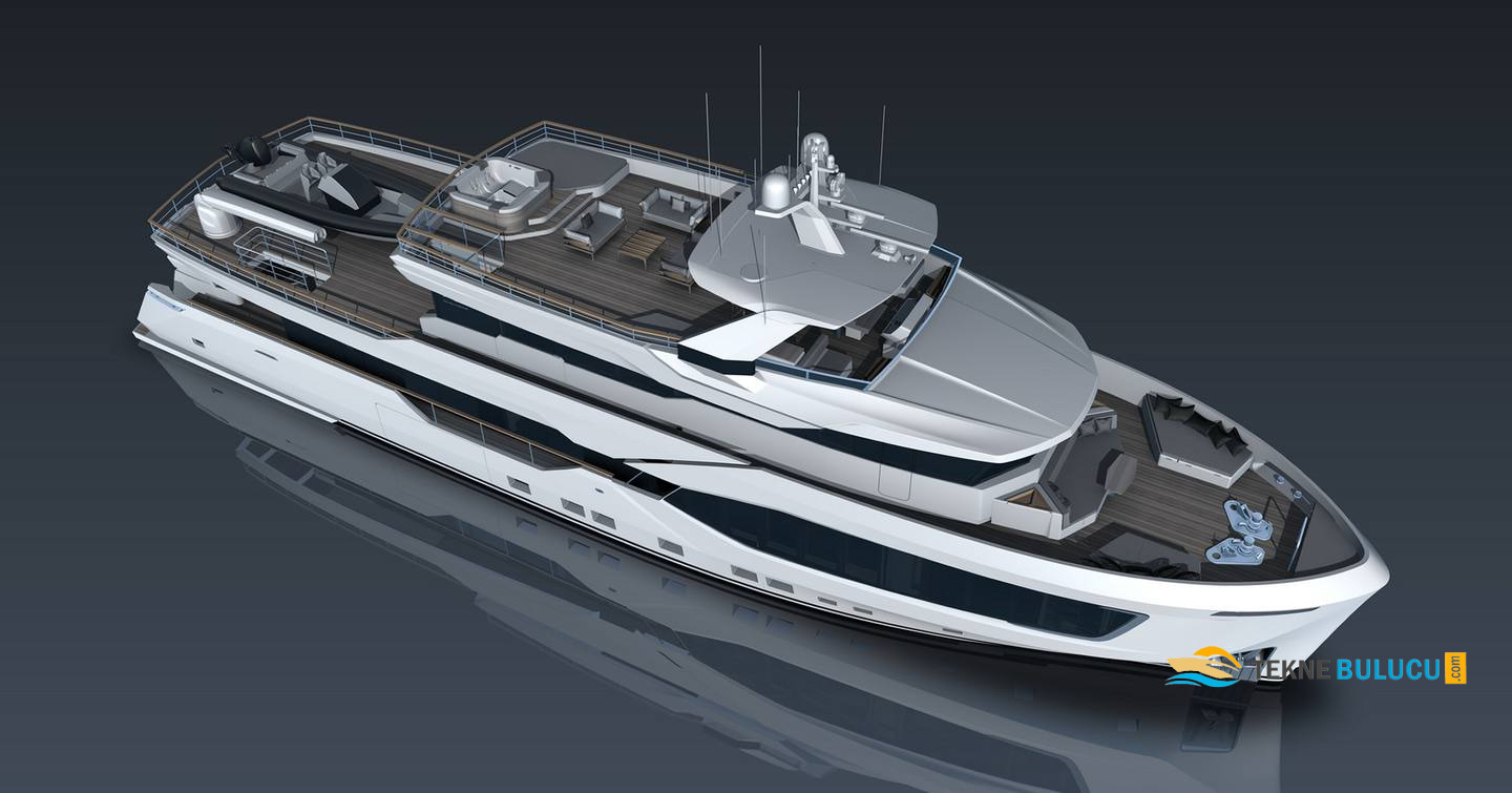 Numarine 37XP 2026 inceleme