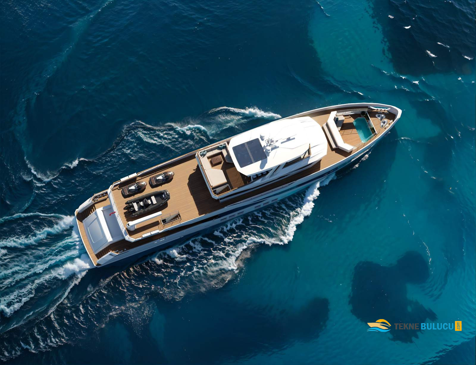 Numarine 45XP 2025 inceleme