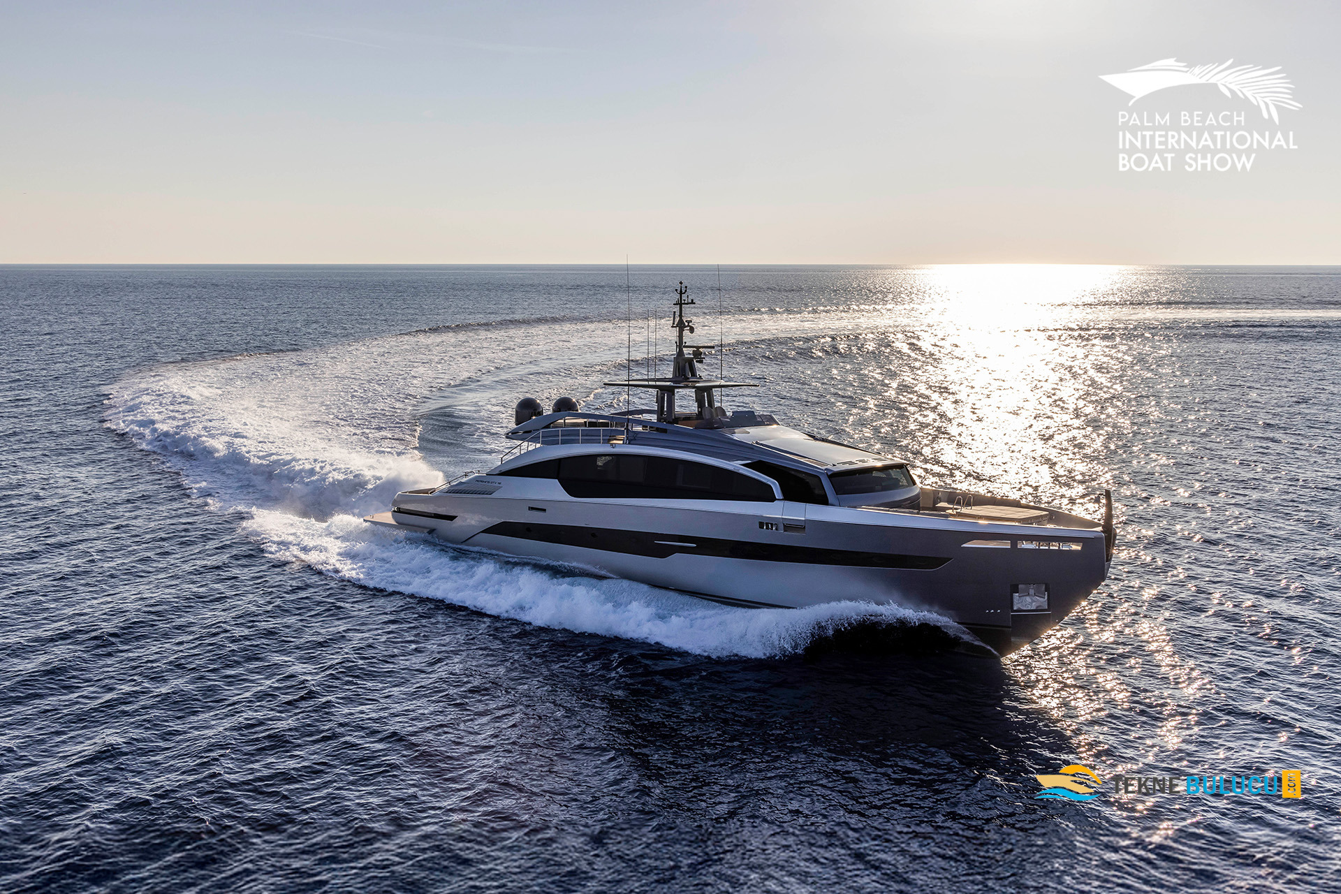 Pershing 6X 2019 inceleme