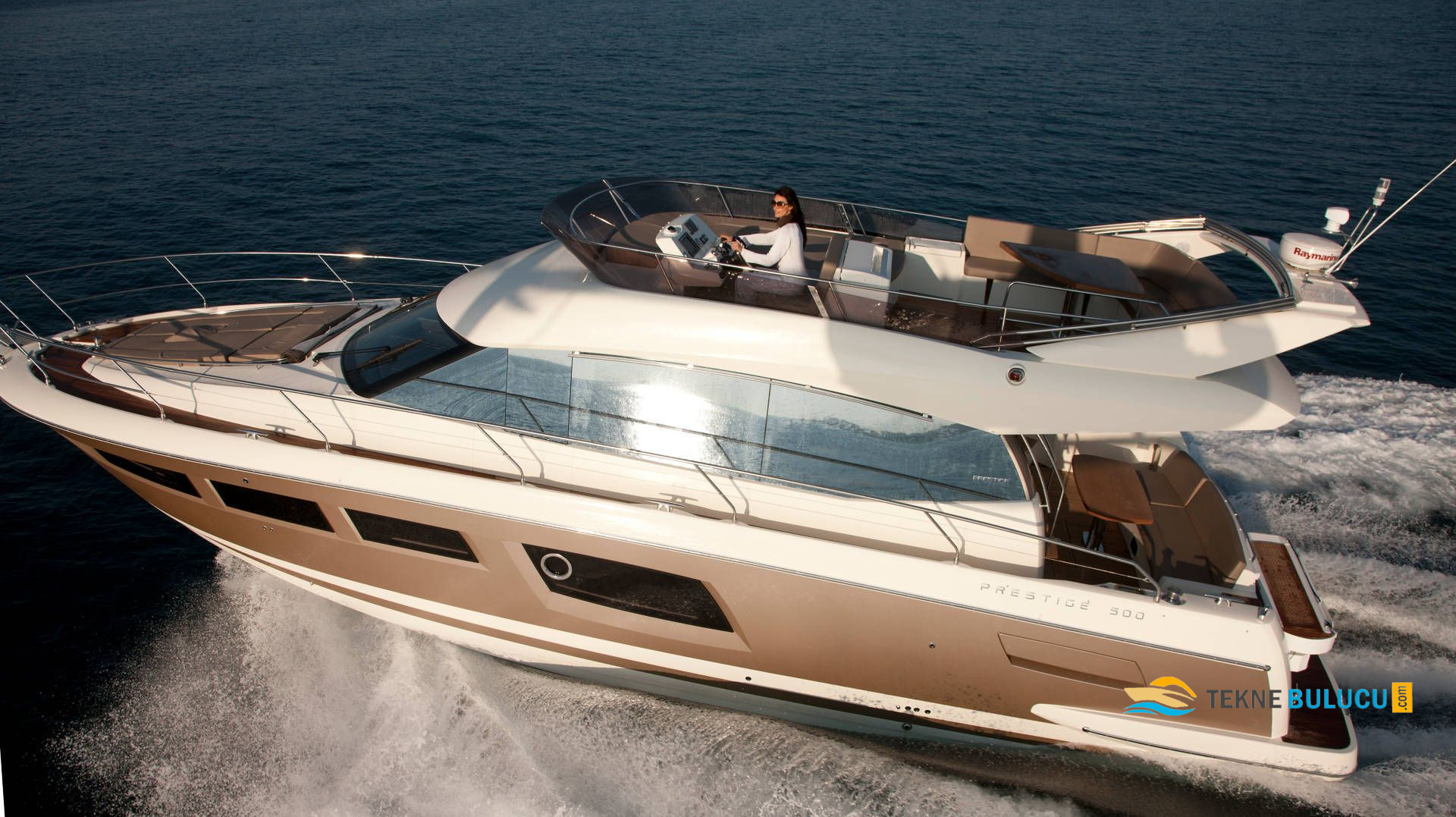 Prestige 500 2018 inceleme