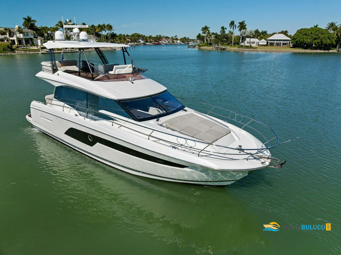 Prestige 520 2026 inceleme