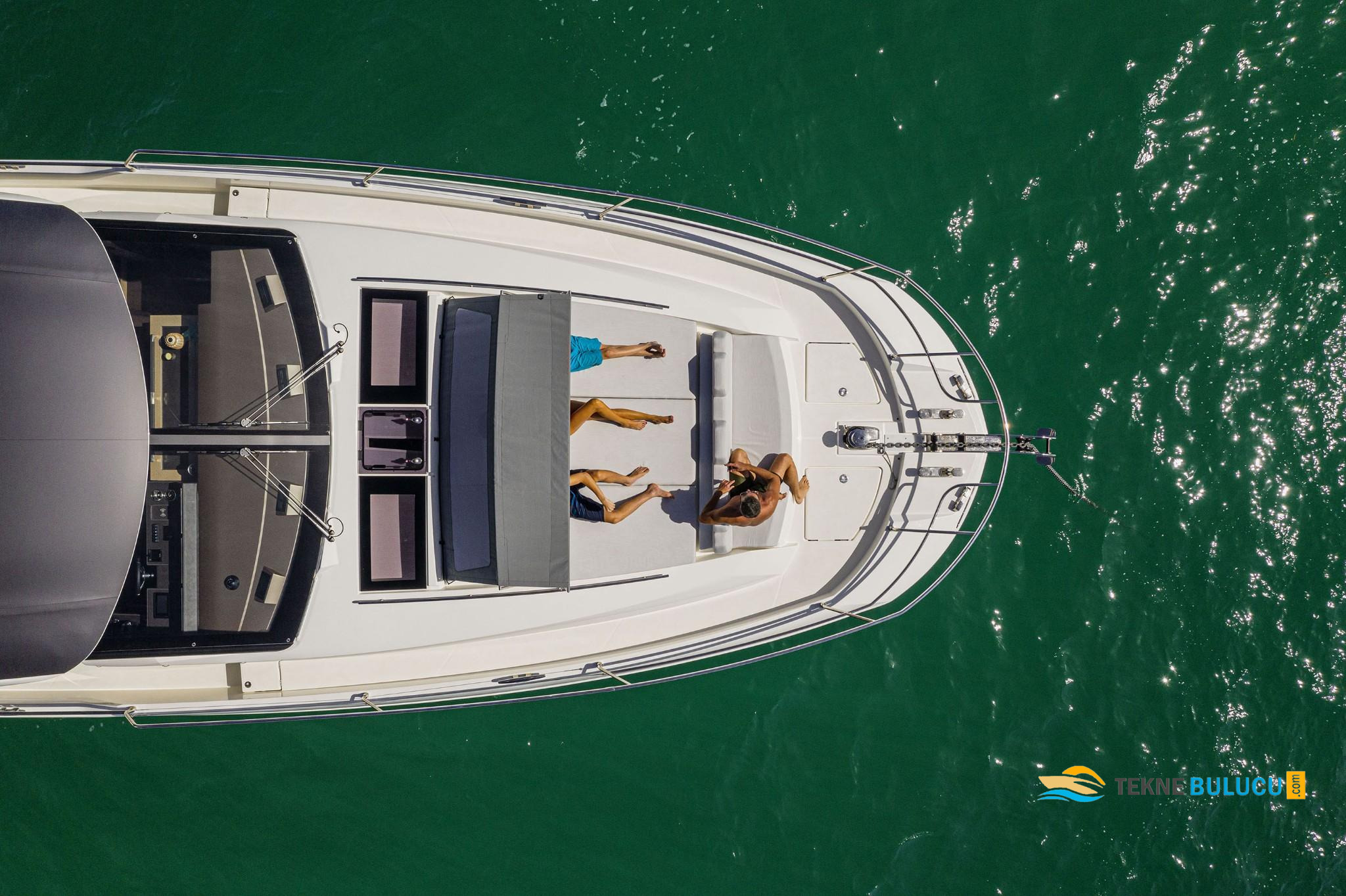 Prestige 690 2024 inceleme