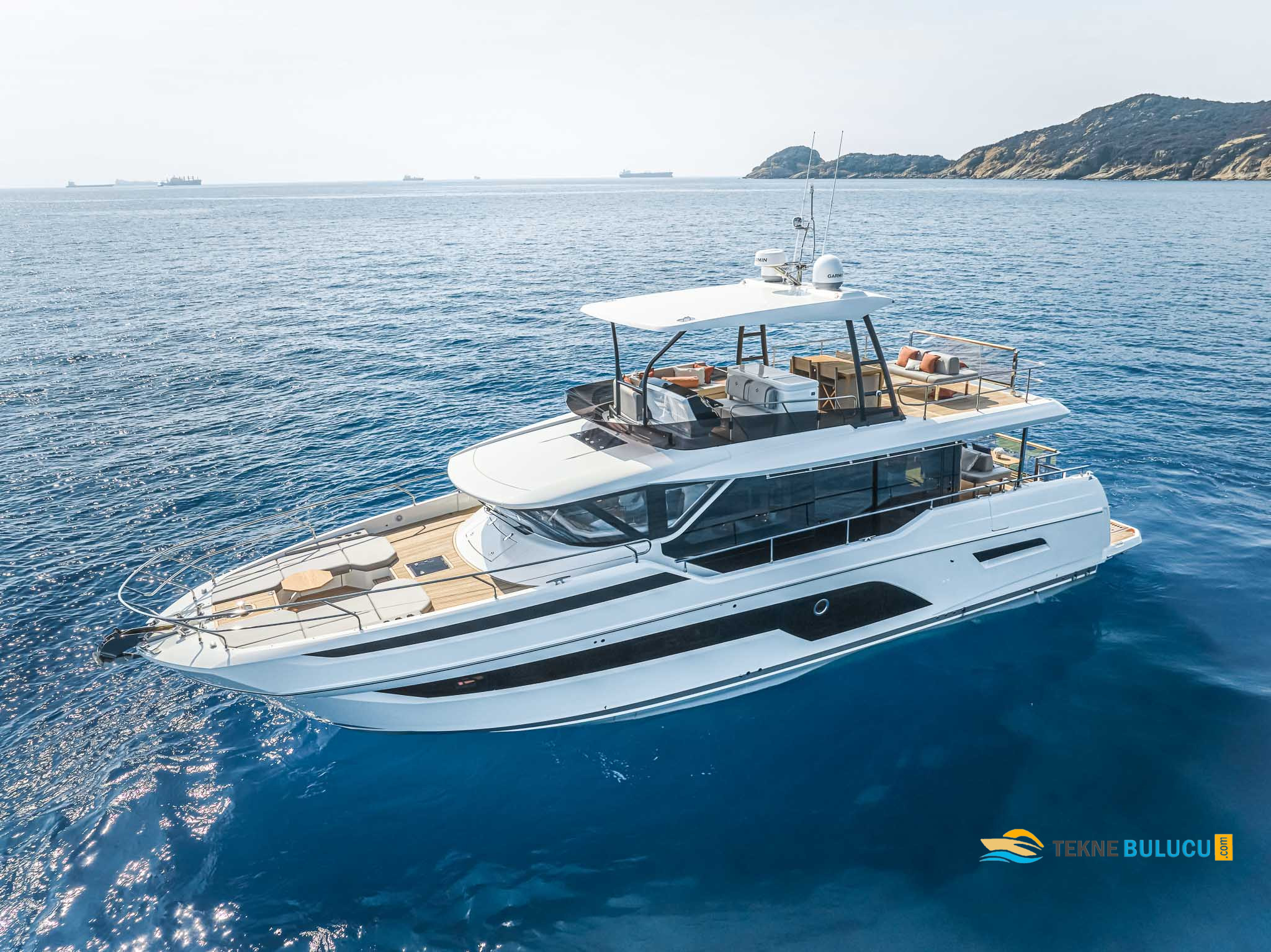 Prestige X60 2023 inceleme