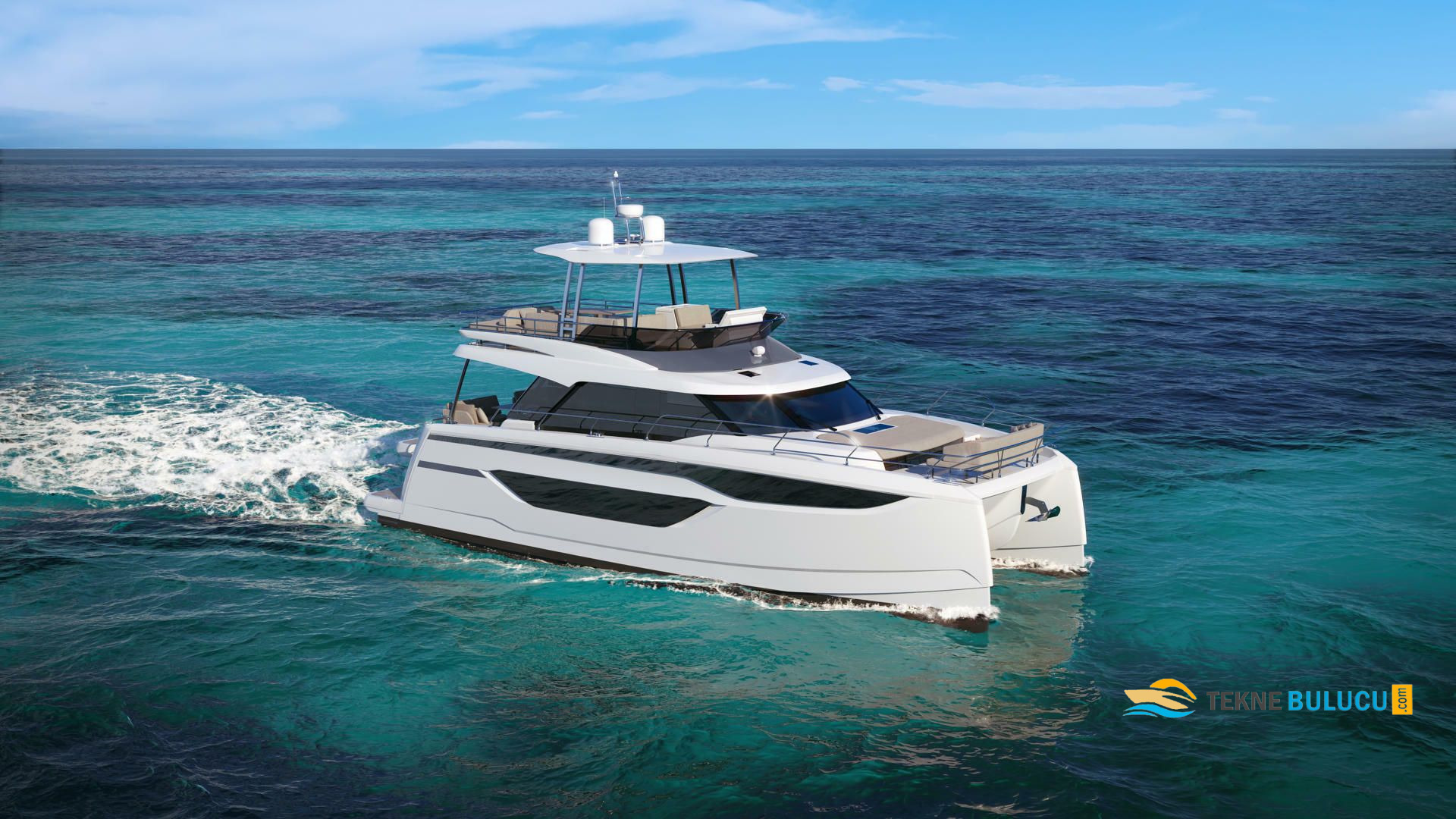 Prestige M48 2024 inceleme