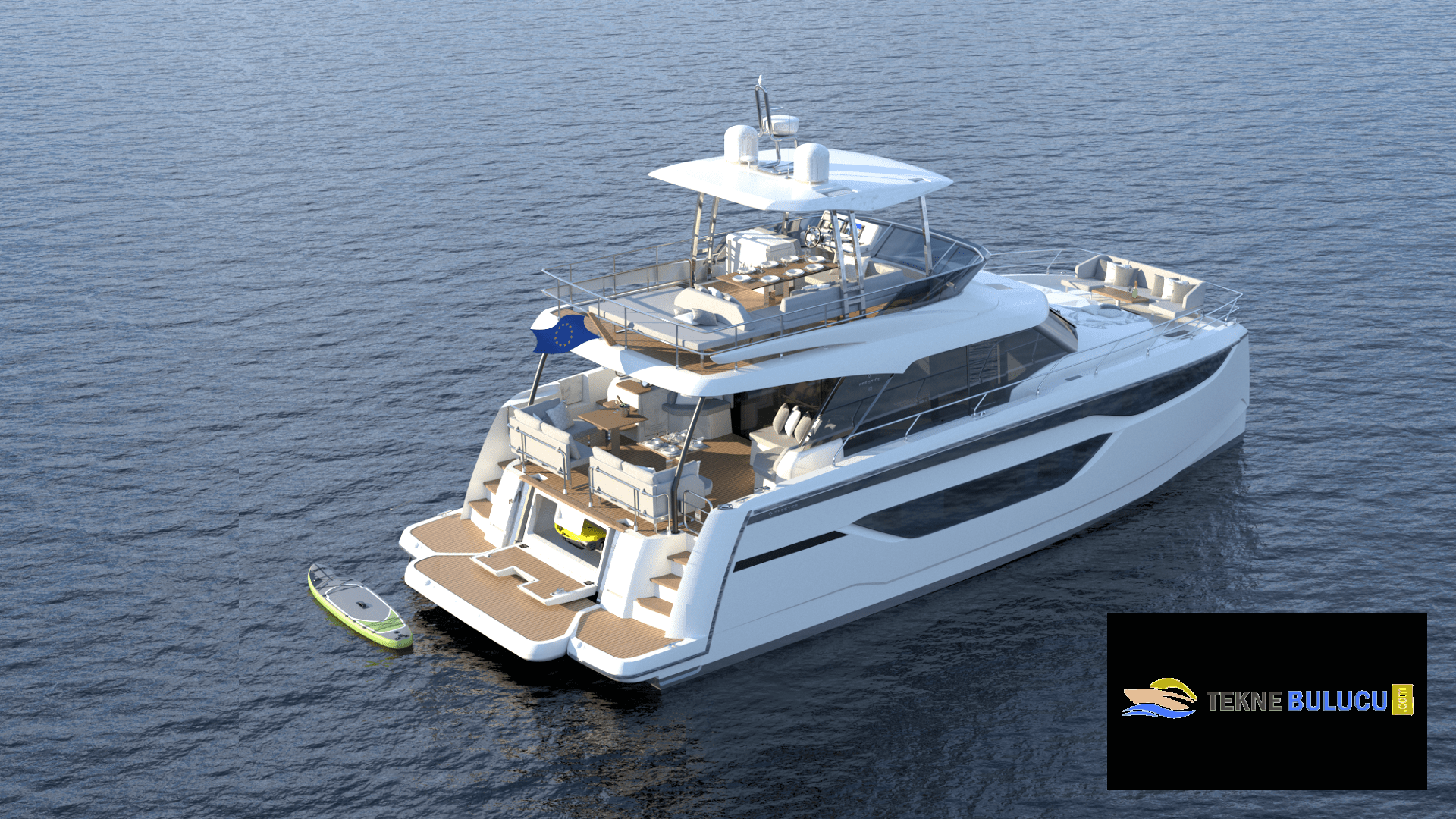 Prestige M48 2026 inceleme