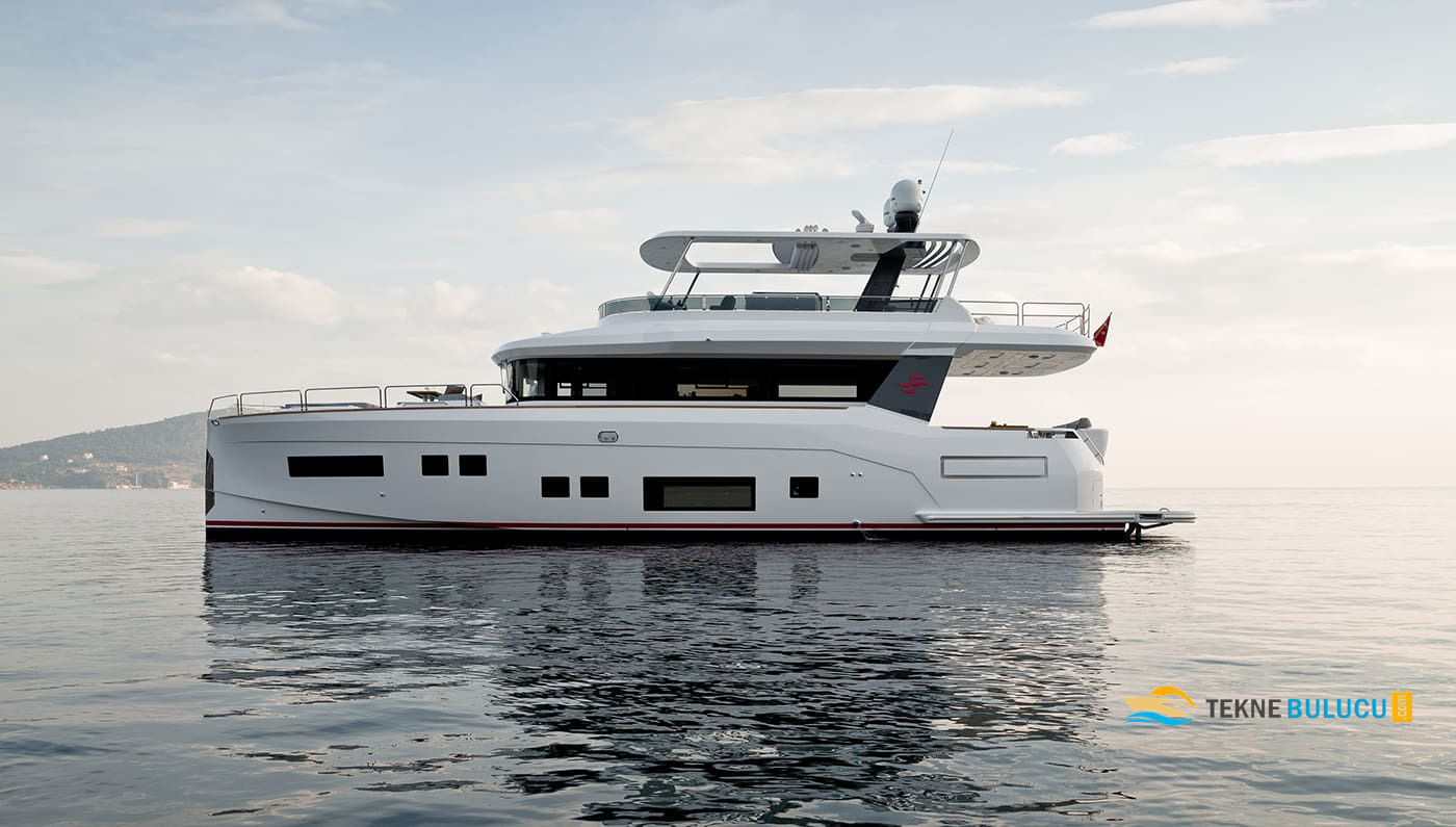 Sirena 64 2024 inceleme