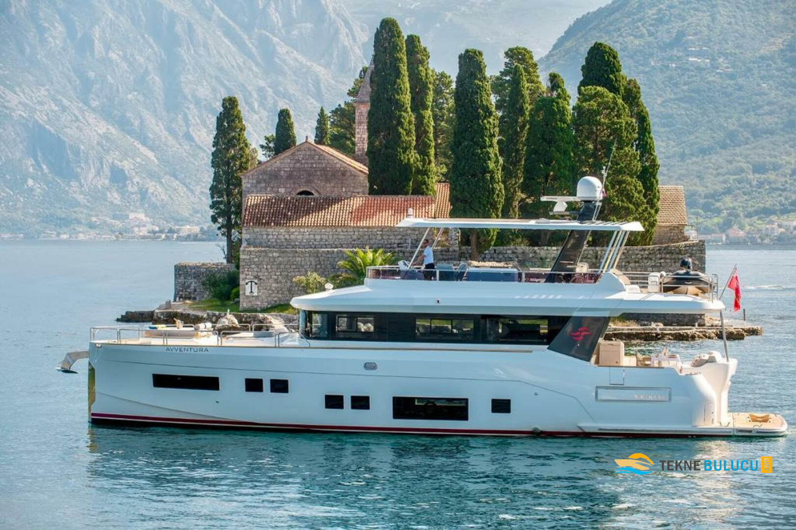 Sirena 68 2022 inceleme