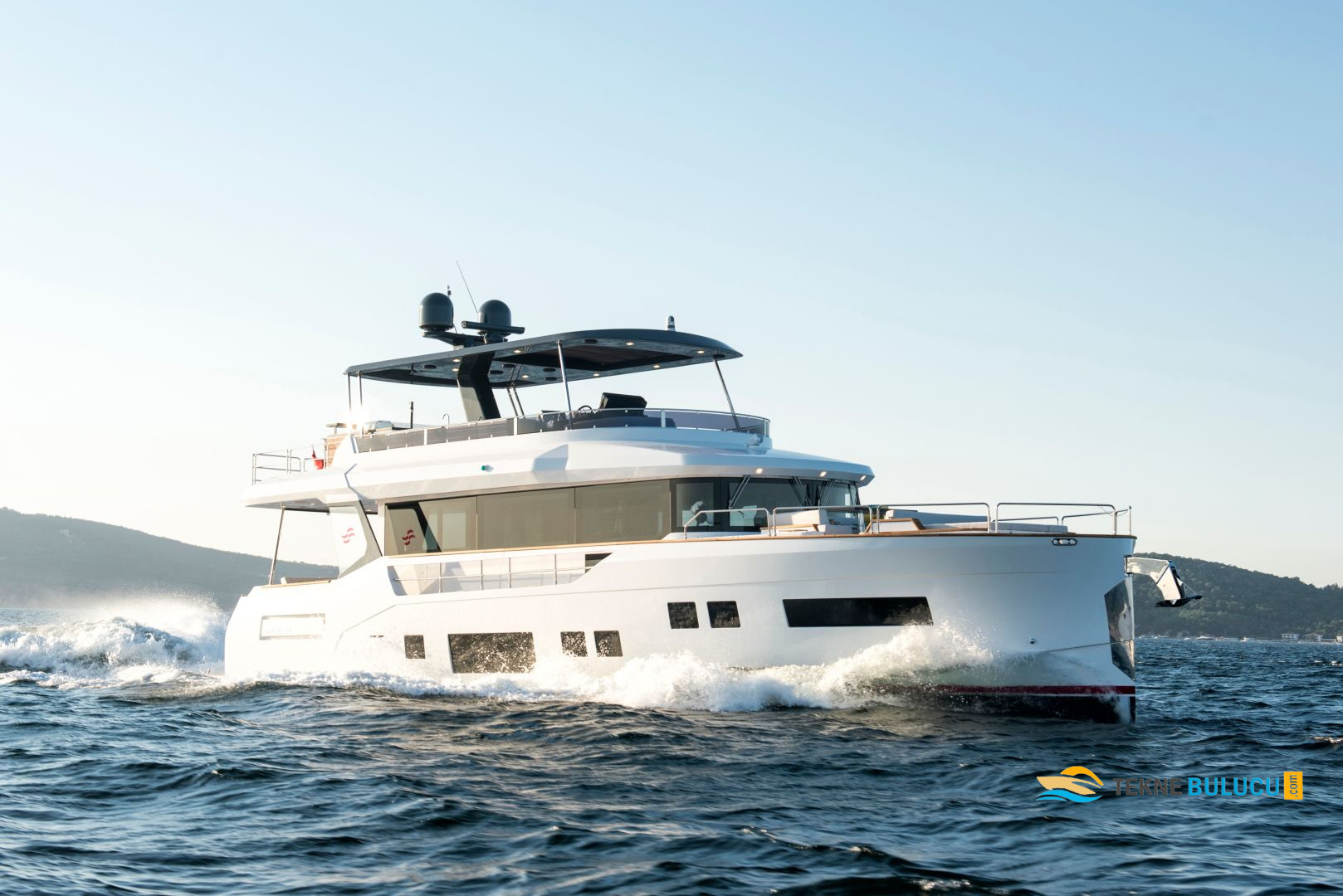 Sirena 68 2023 inceleme