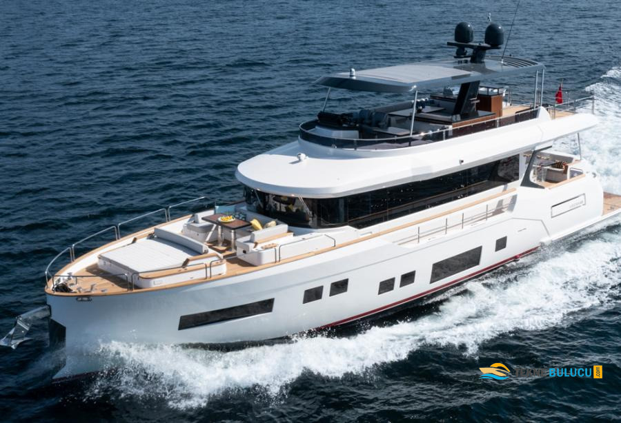 Sirena 68 2025 inceleme