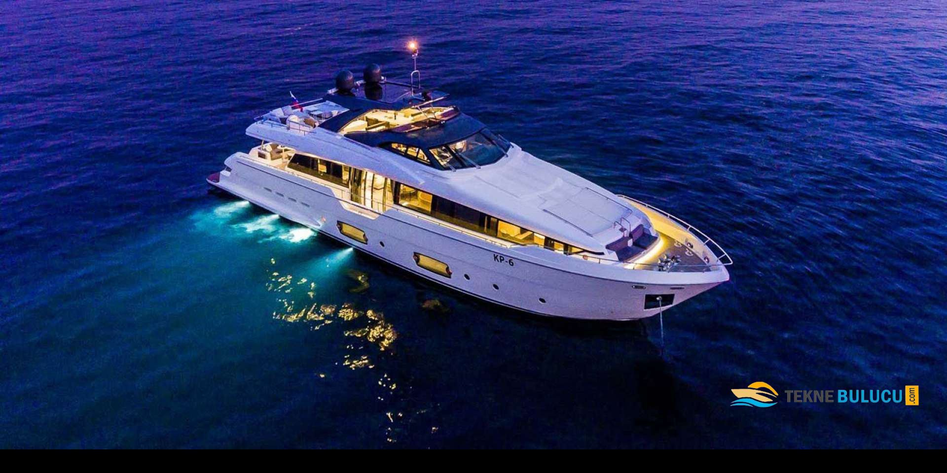 Ferretti 960 2020 iç mekan 1