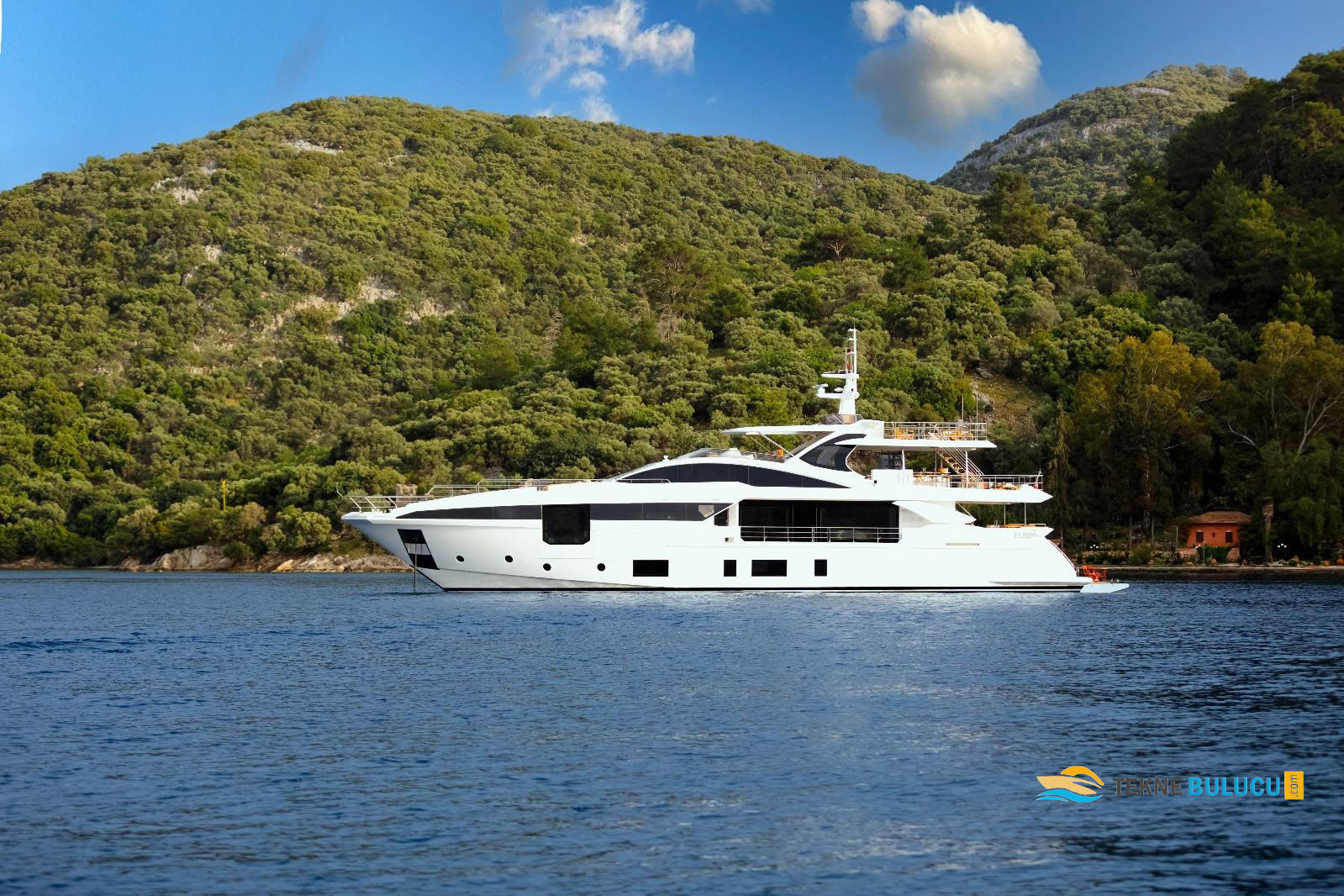 Azimut Grande 35 Metri 2026 inceleme