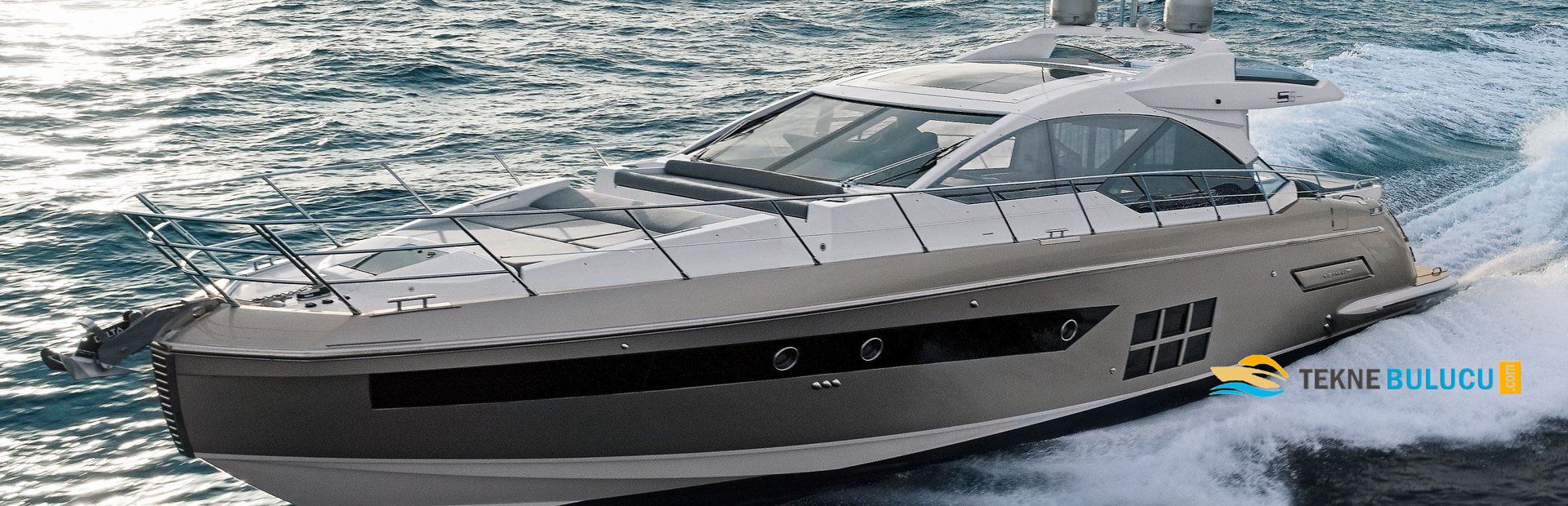 Azimut S6 2022 inceleme