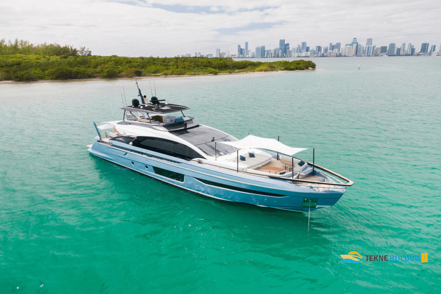 Azimut S10 2023 inceleme