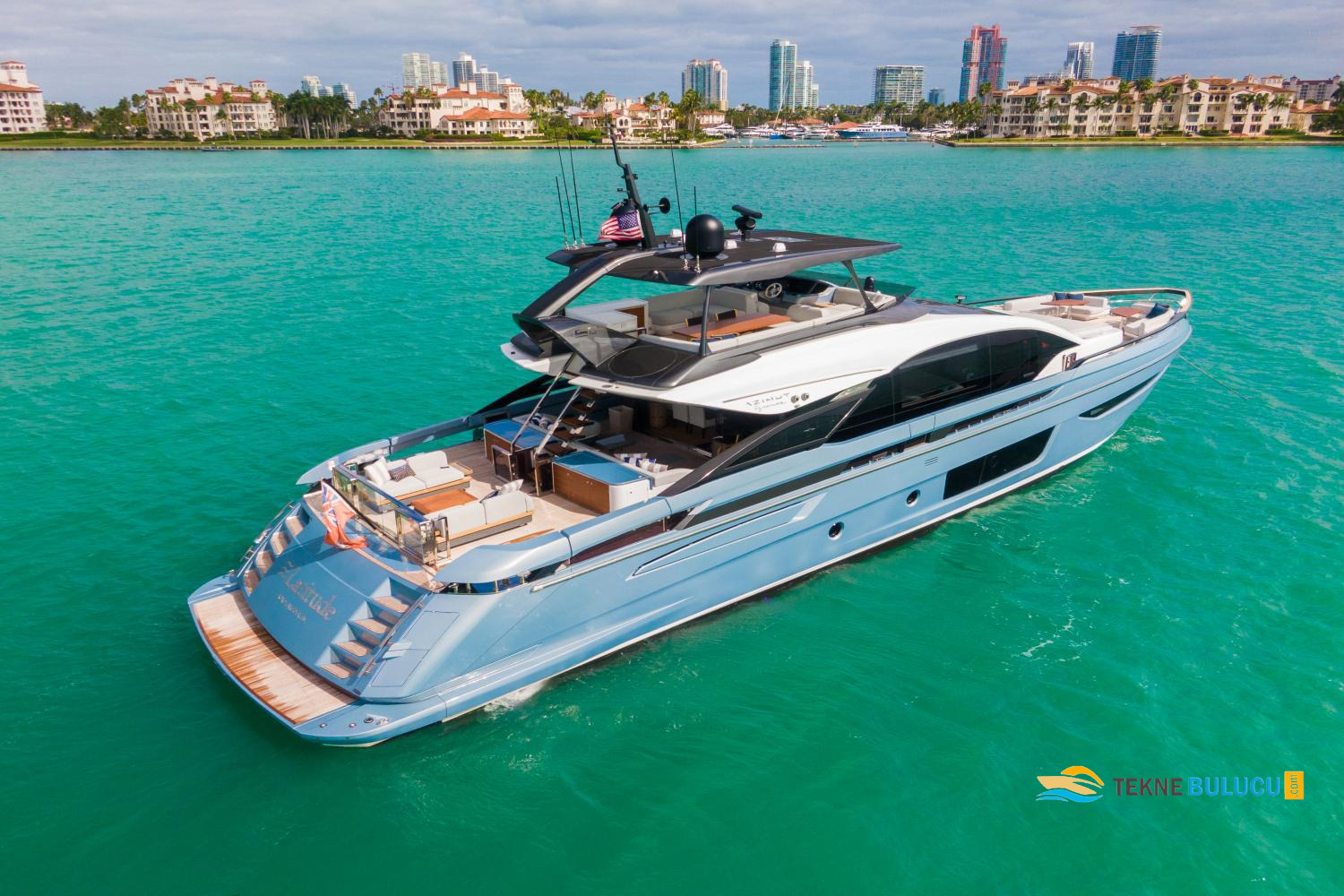 Azimut S10 2025 inceleme