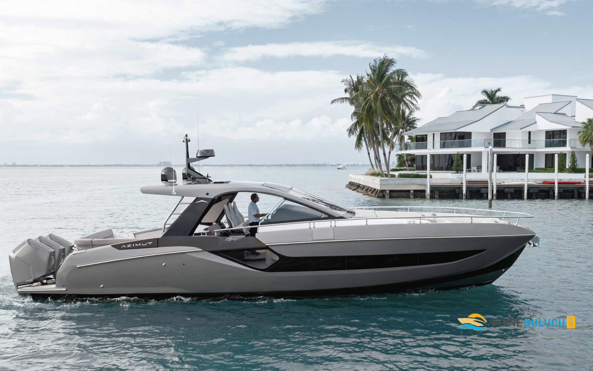 Azimut Verve 48 2026 inceleme